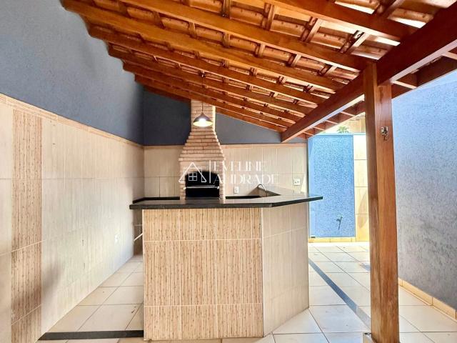 Casa / Sobrado para Venda em Ribeirão Preto/SP Jardim São José 3 Quartos