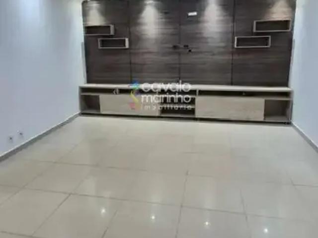 Casa / Sobrado para Venda em Ribeirão Preto/SP Jardim São José 3 Quartos