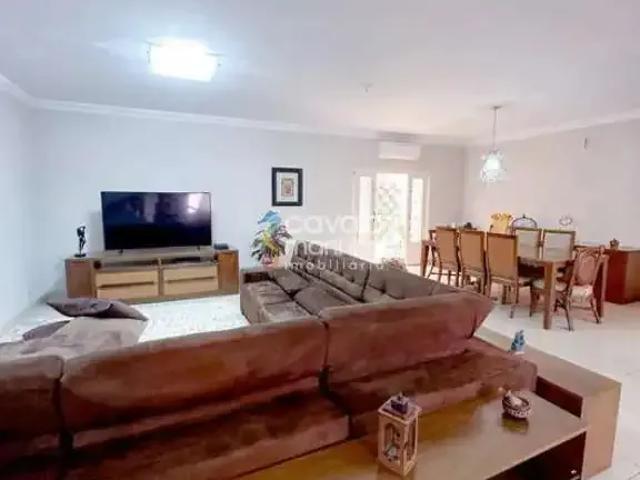 Casa / Sobrado para Venda em Ribeirão Preto/SP Jardim São Luiz 4 Quartos