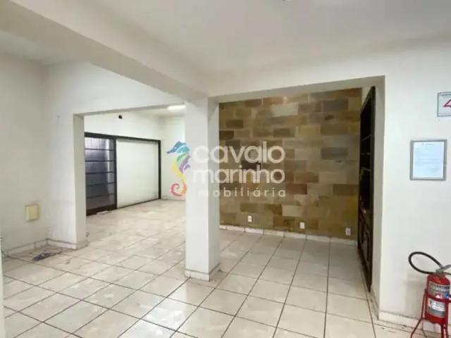 Casa / Sobrado para Venda em Ribeirão Preto/SP Jardim Sumaré 4 Quartos