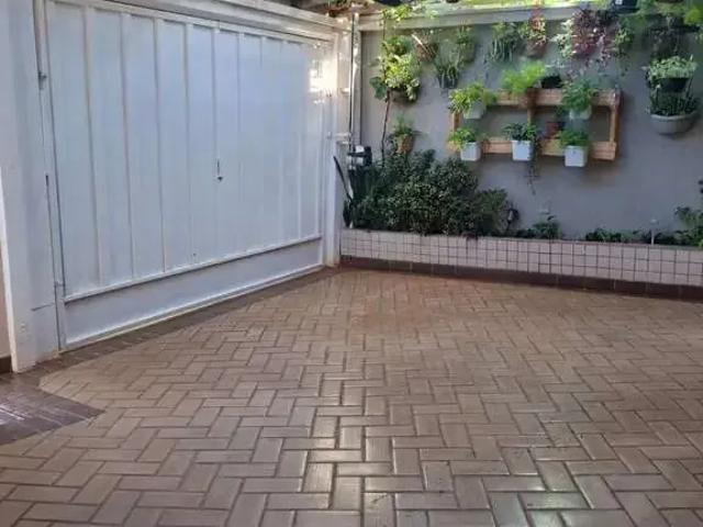 Casa / Sobrado para Venda em Ribeirão Preto/SP Jardim São Luiz 4 Quartos