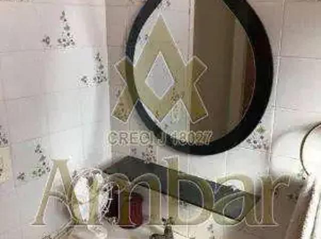 Casa / Sobrado para Venda em Ribeirão Preto/SP Jardim São Luiz 4 Quartos