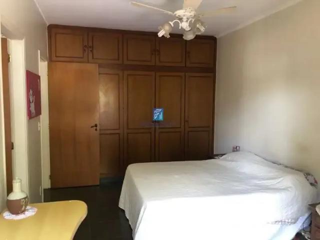 Casa / Sobrado para Venda em Ribeirão Preto/SP Jardim São Luiz 4 Quartos