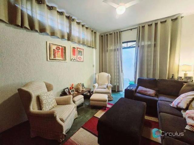 Casa / Sobrado para Venda em Ribeirão Preto/SP Jardim São Luiz 4 Quartos