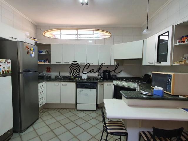 Casa / Sobrado para Venda em Ribeirão Preto/SP Jardim São Luiz 4 Quartos