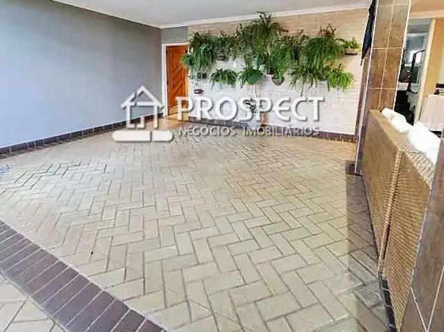 Casa / Sobrado para Venda em Ribeirão Preto/SP Jardim São Luiz 4 Quartos