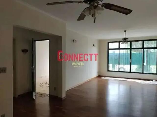 Casa / Sobrado para Venda em Ribeirão Preto/SP Jardim São Luiz 4 Quartos