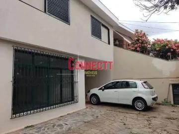 Casa / Sobrado para Venda em Ribeirão Preto/SP Jardim São Luiz 4 Quartos
