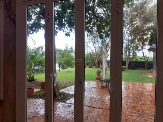 Casa / Sobrado para Venda em Ribeirão Preto/SP Jardim São Luiz 5 Quartos