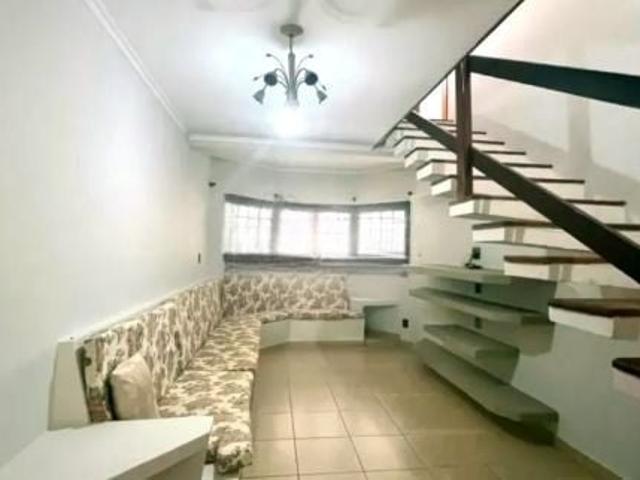 Casa / Sobrado para Venda em Ribeirão Preto/SP Jardim São Luiz 2 Quartos