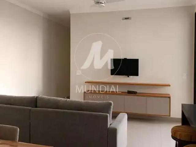 Casa / Sobrado para Venda em Ribeirão Preto/SP Jardim São Luiz 3 Quartos