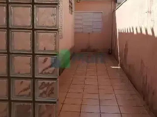 Casa / Sobrado para Venda em Ribeirão Preto/SP Jardim São Luiz 3 Quartos