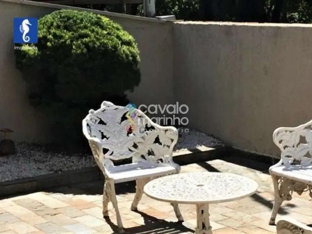 Casa / Sobrado para Venda em Ribeirão Preto/SP Jardim São Luiz 3 Quartos