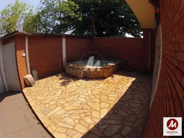 Casa / Sobrado para Venda em Ribeirão Preto/SP Jardim São Luiz 3 Quartos