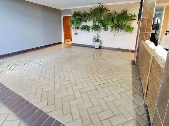 Casa / Sobrado para Venda em Ribeirão Preto/SP Jardim São Luiz 3 Quartos