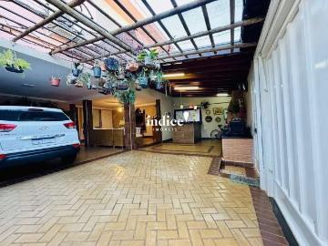 Casa / Sobrado para Venda em Ribeirão Preto/SP Jardim São Luiz 3 Quartos