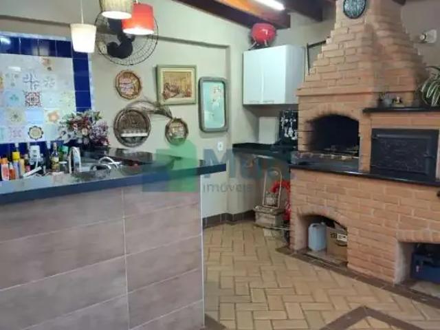 Casa / Sobrado para Venda em Ribeirão Preto/SP Jardim São Luiz 3 Quartos