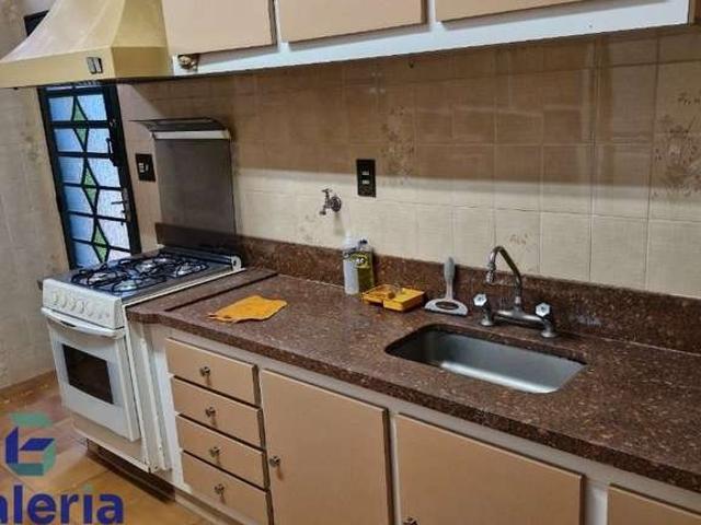 Casa / Sobrado para Venda em Ribeirão Preto/SP Jardim São Luiz 3 Quartos