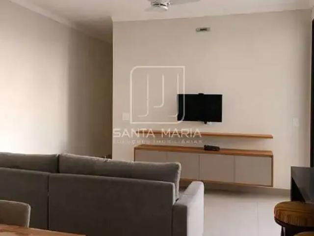 Casa / Sobrado para Venda em Ribeirão Preto/SP Jardim São Luiz 3 Quartos