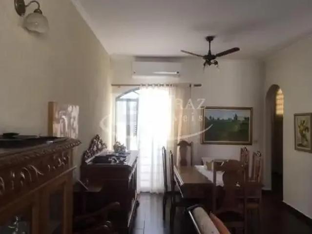 Casa / Sobrado para Venda em Ribeirão Preto/SP Jardim São Luiz 3 Quartos
