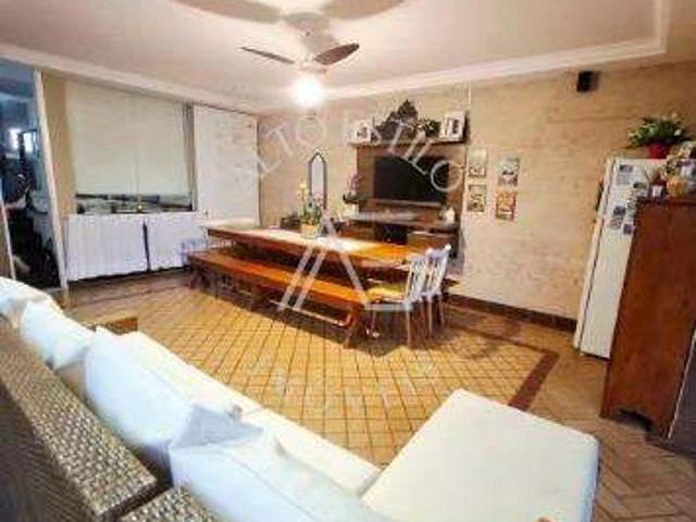 Casa / Sobrado para Venda em Ribeirão Preto/SP Jardim São Luiz 3 Quartos