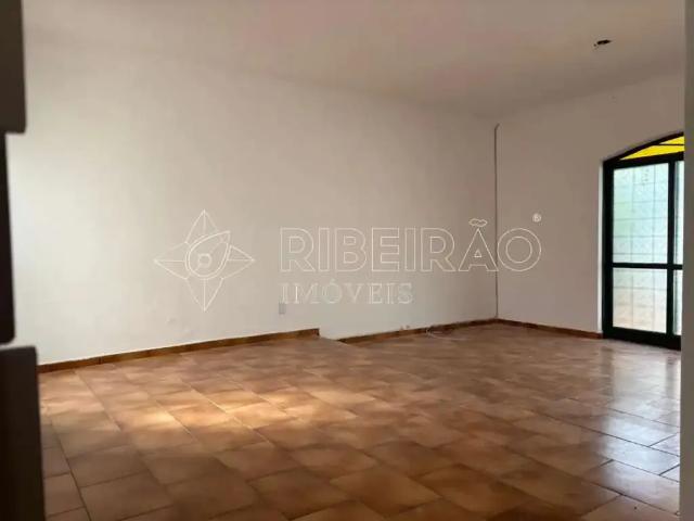 Casa / Sobrado para Venda em Ribeirão Preto/SP Jardim São Luiz 3 Quartos
