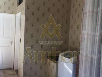 Casa / Sobrado para Venda em Ribeirão Preto/SP Jardim São Luiz 3 Quartos