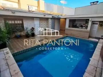 Casa / Sobrado para Venda em Ribeirão Preto/SP Jardim São Luiz 3 Quartos