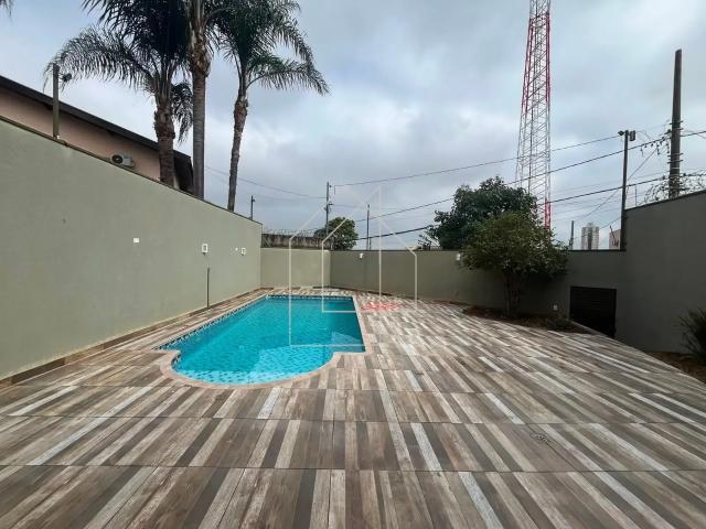 Casa / Sobrado para Venda em Ribeirão Preto/SP Jardim Santa Ângela 3 Quartos