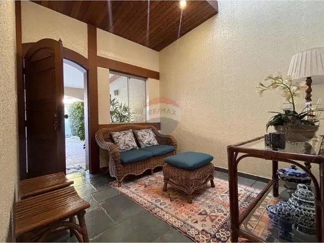 Casa / Sobrado para Venda em Ribeirão Preto/SP Jardim Santa Ângela 3 Quartos