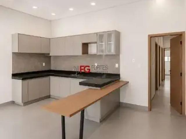 Casa / Sobrado para Venda em Ribeirão Preto/SP Jardim Santa Cecília 3 Quartos