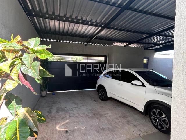 Casa / Sobrado para Venda em Ribeirão Preto/SP Jardim Santa Cecília 3 Quartos