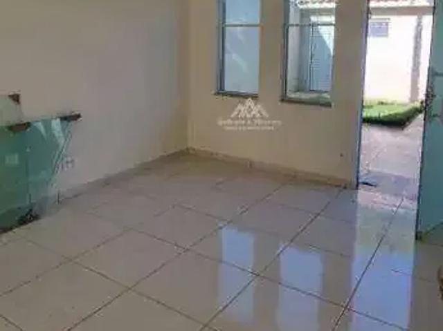 Casa / Sobrado para Venda em Ribeirão Preto/SP Jardim Santa Cecília 3 Quartos