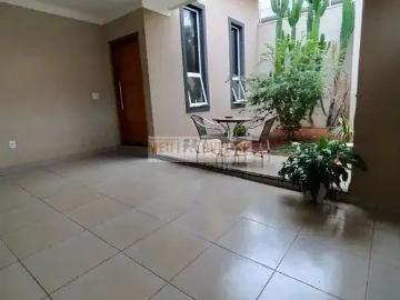 Casa / Sobrado para Venda em Ribeirão Preto/SP Jardim Santa Cecília 3 Quartos