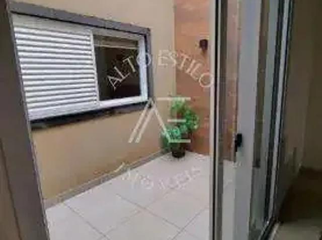 Casa / Sobrado para Venda em Ribeirão Preto/SP Jardim Santa Cecília 3 Quartos