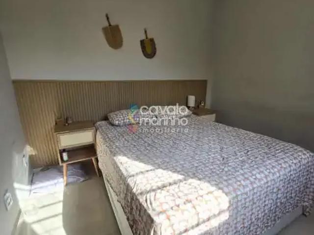 Casa / Sobrado para Venda em Ribeirão Preto/SP Jardim Santa Cecília 3 Quartos