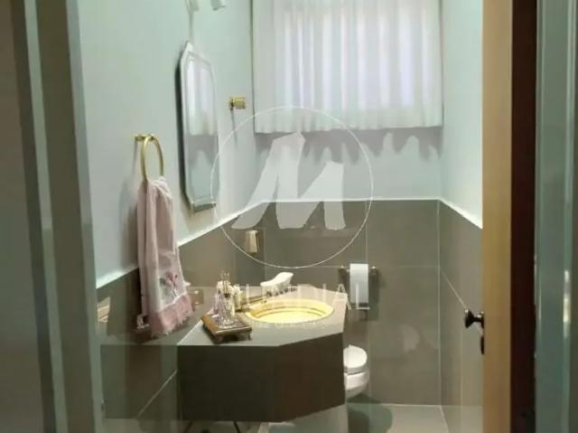 Casa / Sobrado para Venda em Ribeirão Preto/SP Jardim Santa Luzia 3 Quartos