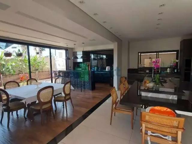 Casa / Sobrado para Venda em Ribeirão Preto/SP Jardim San Marco II 3 Quartos