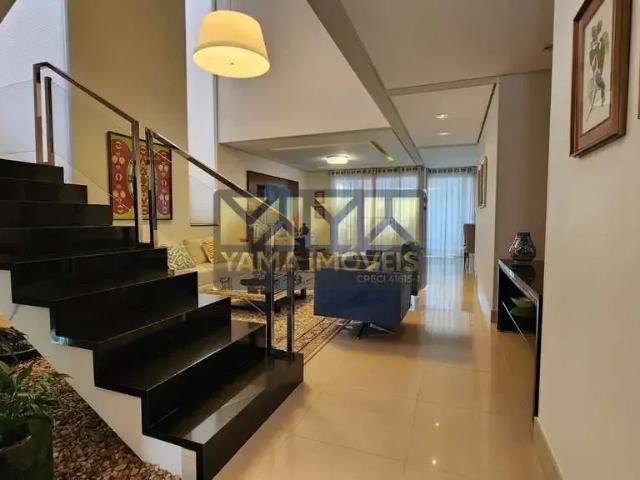 Casa / Sobrado para Venda em Ribeirão Preto/SP Jardim Saint Gerard 5 Quartos