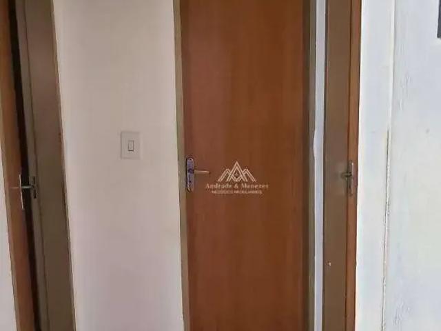 Casa / Sobrado para Venda em Ribeirão Preto/SP Jardim Salgado Filho 2 Quartos