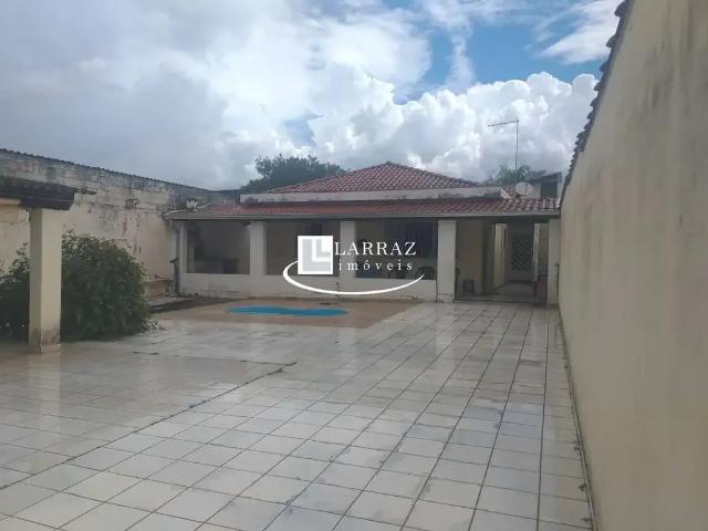Casa / Sobrado para Venda em Ribeirão Preto/SP Jardim Salgado Filho 2 Quartos