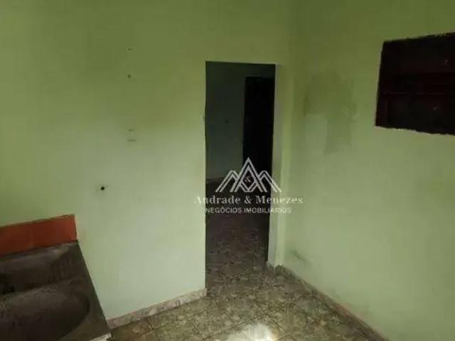 Casa / Sobrado para Venda em Ribeirão Preto/SP Jardim Salgado Filho 4 Quartos