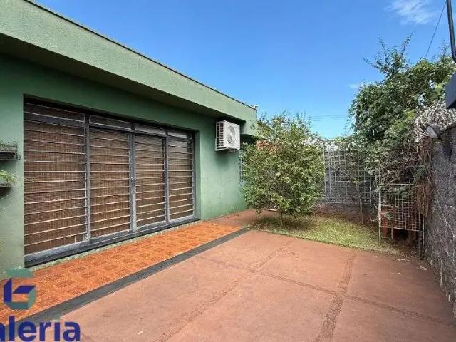 Casa / Sobrado para Venda em Ribeirão Preto/SP Jardim Sumaré 3 Quartos