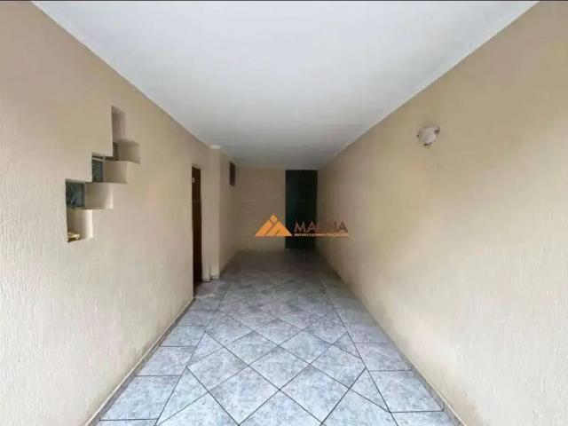 Casa / Sobrado para Venda em Ribeirão Preto/SP Jardim Sumaré 3 Quartos