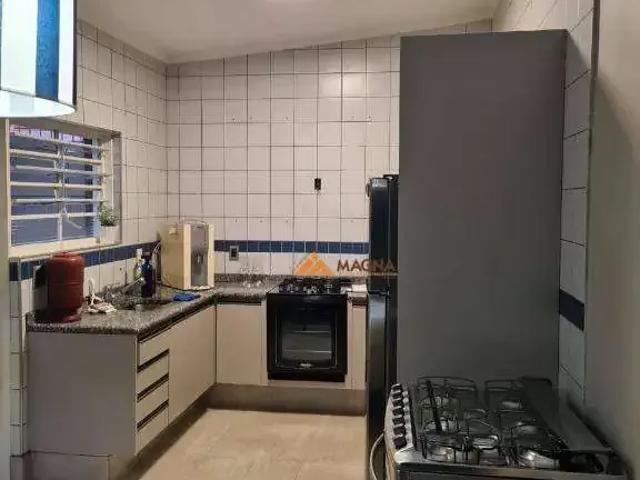 Casa / Sobrado para Venda em Ribeirão Preto/SP Jardim Sumaré 3 Quartos