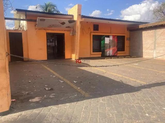 Casa / Sobrado para Venda em Ribeirão Preto/SP Jardim Sumaré 3 Quartos
