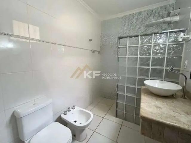 Casa / Sobrado para Venda em Ribeirão Preto/SP Jardim Sumaré 3 Quartos