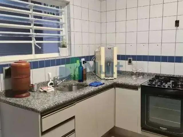 Casa / Sobrado para Venda em Ribeirão Preto/SP Jardim Sumaré 3 Quartos