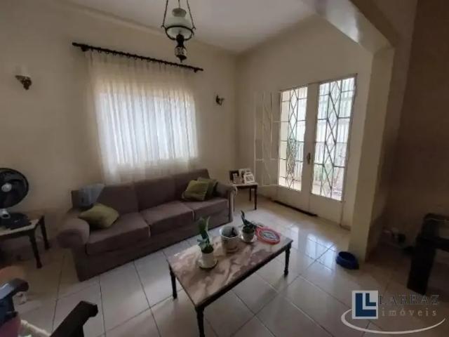 Casa / Sobrado para Venda em Ribeirão Preto/SP Jardim Sumaré 3 Quartos