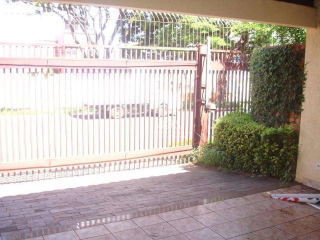 Casa / Sobrado para Venda em Ribeirão Preto/SP Jardim Sumaré 3 Quartos